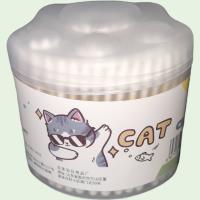 梓梦琪932大猫爪棉棒