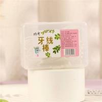 方盒牙线