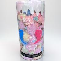 3106桶浴花
