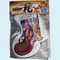 袋装3个礼花枪