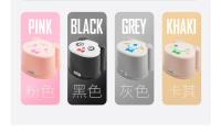0234卡通儿童椅