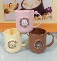 5851口杯
