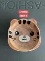 4.7寸萌宠碟-甜甜虎妞