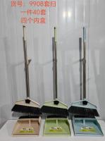 HWD9908套扫