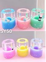 YY-SY50圆柱漂浮
