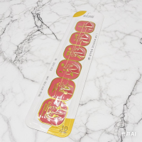 家得丽8029A粘钩