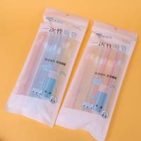 YDB7023可弯奶茶吸管