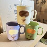 5100塑料口杯