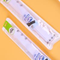 GYY016袋装鞋扣白
