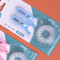 HS916美工刀+胶带