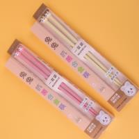 A-6458兔兔合金筷