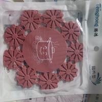 TH2个隔热垫-881