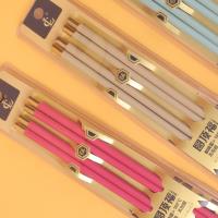LC精品2双圆顶福筷