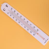 长温度计