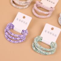 JY绒根皮筋混款