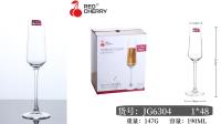 红樱桃JG6304香槟杯