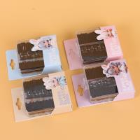 MYT1116小方盒皮筋黑
