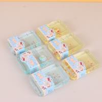 8137海盐蓝莓卷起泡胶