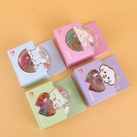MYT1112皮筋小爪组合彩