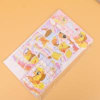 JJB003小马宝莉拼图贴