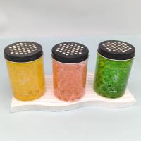 200g水晶珠香薰