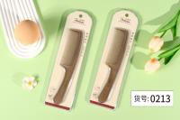 0690金茶色梳子