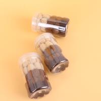 5根圆筒泡泡皮筋咖