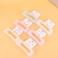 XG纯色长方炫彩中爪