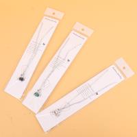 XSW天鹅宝石项链