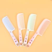 0803生肖梳