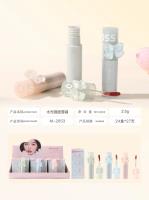 曼诗丽水光镜面唇釉（M-2053）