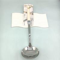 SX-222不锈钢汤勺