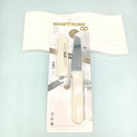 SX-257不锈钢水果刀