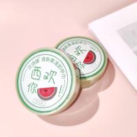 HXQ贝诗婕新果漾卸甲（X-225）西瓜味
