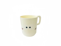 3949小桌友漱口杯500ml