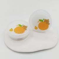 HXQ贝诗婕卸甲巾（X-195）甜橙