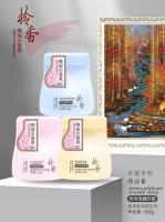柃香氨基酸润养莹亮焗油膏800ml