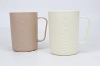 BQH8579简约时尚漱口杯