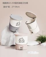 LD-259时尚垃圾桶
