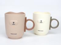 BQH8726卡通时尚漱口杯
