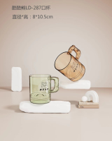 LD-287口杯PET