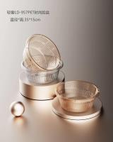 LD-957PET时尚脸盆35