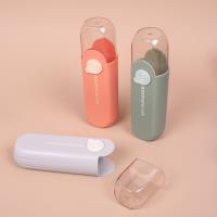 0503蜗牛牙具盒