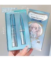 GX1010戈戈小熊梦境派对卷翘睫毛膏套盒