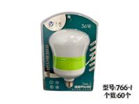 766-1#绿葫芦LED灯（36W）