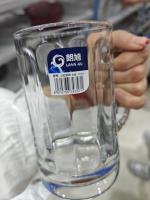 郎旭ZB09扎啤杯
