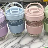 提手双饮杯
