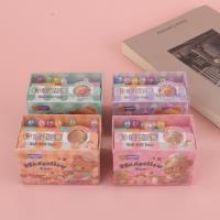 XX1232小熊球球胶带