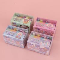 XX1235娃三岁球球胶带