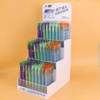ZJ8059按动中性展架笔